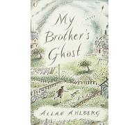 My Brother's Ghost