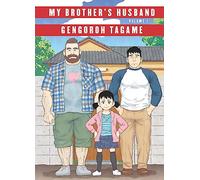 My Brother's Husband: Volume I