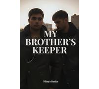 My Brother's Keeper: Bloodline & Broken Altars