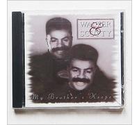 My Brother's Keeper by Walter & Scotty