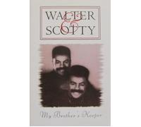 My Brothers Keeper [CASSETTE]