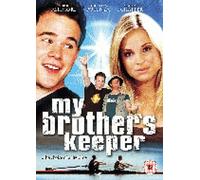 My Brother's Keeper [DVD]
