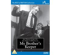My Brother's Keeper [DVD]