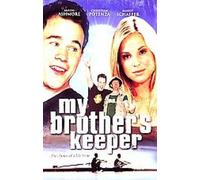 My Brother's Keeper [DVD]