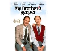 My Brother's Keeper [DVD] [Region 1] [US Import] [NTSC]