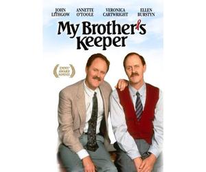 My Brother's Keeper [DVD] [Region 1] [US Import] [NTSC]