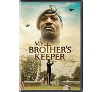 MY BROTHER'S KEEPER [Region Free]