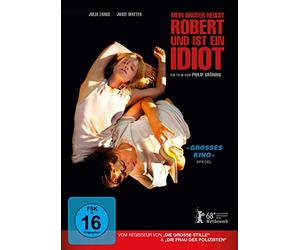 My Brother's Name Is Robert and He Is an Idiot ( Mein Bruder heißt Robert und ist ein Idiot )