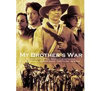 My Brother's War