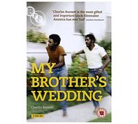 My Brother's Wedding [DVD]