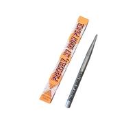 My Brow Pencil Mini, Ultra-Fine Brow Defining Pencil, Natural, Long-Lasting, Smudge-Proof, Sl nd Stylish, And Waterproof Brows, Sweat-Resistant, Humidity-Proof (3.5 - Neutral medium brown)