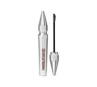 My Brow Wax,Full-Pigment, Long-Lasting,Polished & Professional Finish,Tamed Brows,Smudge-Proof, Sculpting Brow Wax for Perfectly Defined Brows,Perfect Makeup Enthusiast (4.5 - Neutral deep brown)