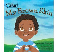 My Brown Skin