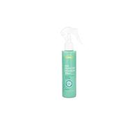 My Bubble! Heat Protection Detangling Spray 150ml with Argan, Pro Vitamin B5 & Turmeric for all hair types, vegan, silicone free, parabens free, sulfates free, curly girl method approved