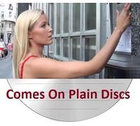 MY BUDAPEST ADVENTURE 1 - LESBIAN - DVD - comes on plain discreet discs only - see pics - Latest - Relisted 21st October 2025 - Sold By Ripley357