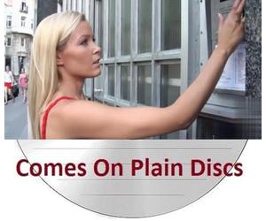 MY BUDAPEST ADVENTURE 1 - LESBIAN - DVD - comes on plain discreet discs only - see pics - Latest - Relisted 21st October 2025 - Sold By Ripley357