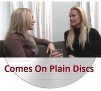 MY BUDAPEST ADVENTURE 2 - LESBIAN - DVD - comes on plain discreet discs only - see pics - Latest - Relisted 22nd October 2025 - Sold By Ripley357