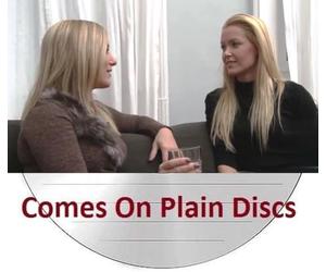 MY BUDAPEST ADVENTURE 2 - LESBIAN - DVD - comes on plain discreet discs only - see pics - Latest - Relisted 22nd October 2025 - Sold By Ripley357