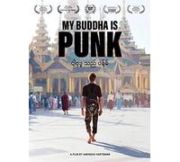 My Buddha is Punk
