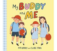 My Buddy and Me