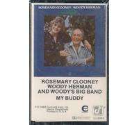My Buddy [CASSETTE]