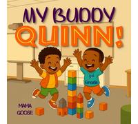 My Buddy Quinn