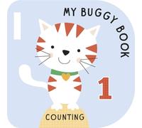 My Buggy Book: Counting