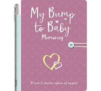 My Bump to Baby Memories (My Baby's Love)