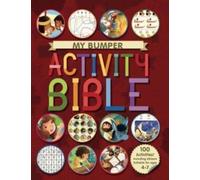 My Bumper Activity Bible