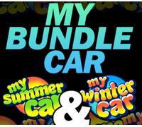 My Bundle Car PC Steam Account