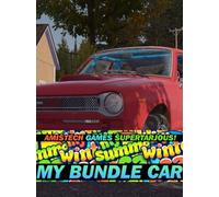 My Bundle Car (PC) - Steam Account - GLOBAL