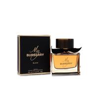 My Burberry Black by Burberry Eau De Parfum Spray 3 oz