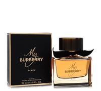 My Burberry Black by Burberry Eau De Parfum Spray 3 oz for Women