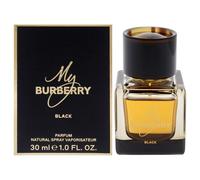 My Burberry Black by Burberry for Women - 1 oz Parfum Spray