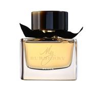 My Burberry Black Eau de Parfum 90ml - Floral Oriental fragrance with jasmine, rose, peach, patchouli & amber.