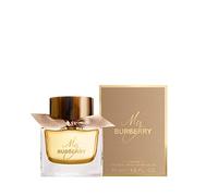 Burberry My Burberry Eau de Parfum Women's Perfume Spray (30ml, 50ml, 90ml)