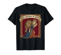 My Burden is Great T-Shirt
