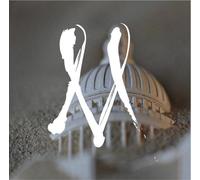 My Bus Our Life in the Desert (Vinyl) 12" Album