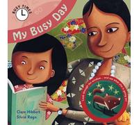 My Busy Day (Busy Times)