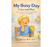 My Busy Day: Copy & Play