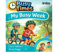 My Busy Week
