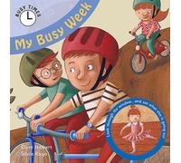 My Busy Week: (Busy Times)