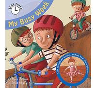 My Busy Week: (Busy Times)