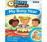 My Busy Year