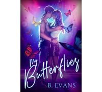 My Butterflies: 1
