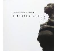 My-Butterfly - Ideologues_e.P.