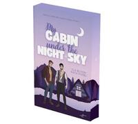 My Cabin under the Night Sky - Mattis & Kilian: Gay Romance (Cabin Love Reihe 3)