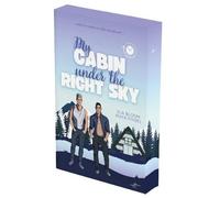 My Cabin under the Right Sky - Nikolai & Adrian: Gay Romance (Cabin Love Reihe 7)