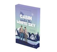 My Cabin under the White Sky - Fabian & Ty: Gay Romance (Cabin Love Reihe 1)
