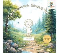 My Calm Down Book, Will Help Me Calm Down: Book for angry boys 4 + (MindMosaic Kids: Inclusive Calm Books)